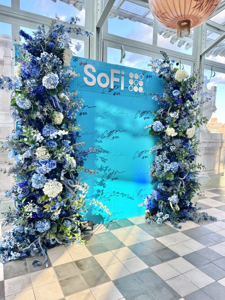 Corporate Event Decor
