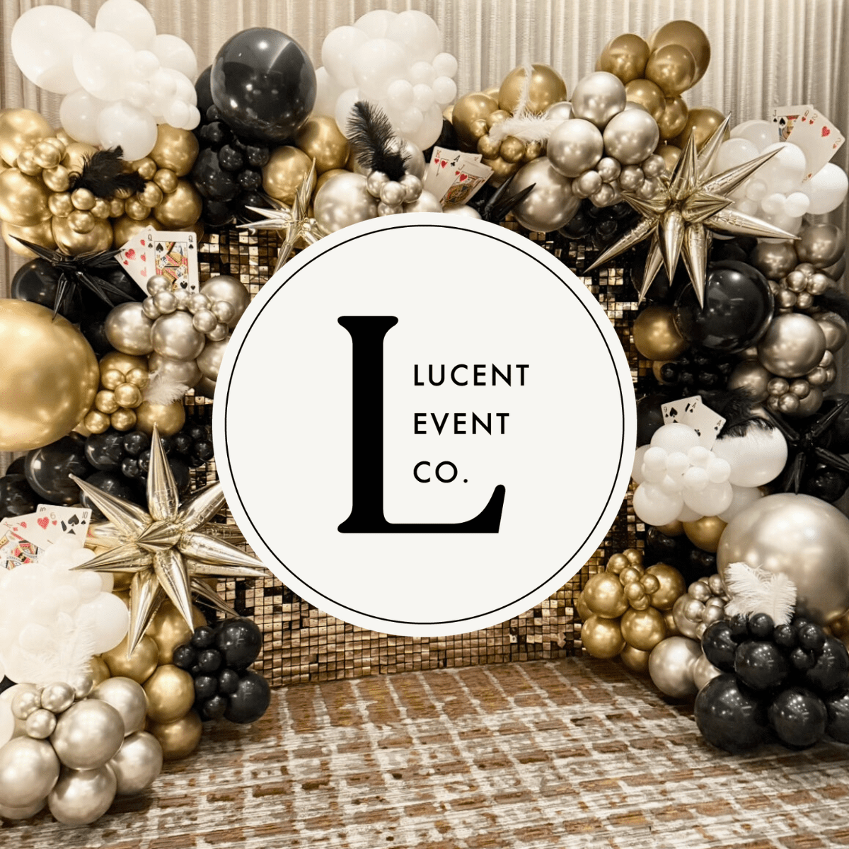Lucent Event Co. Blog