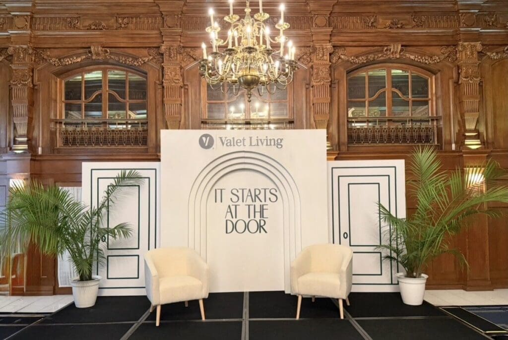 Washington DC Event Decor Company