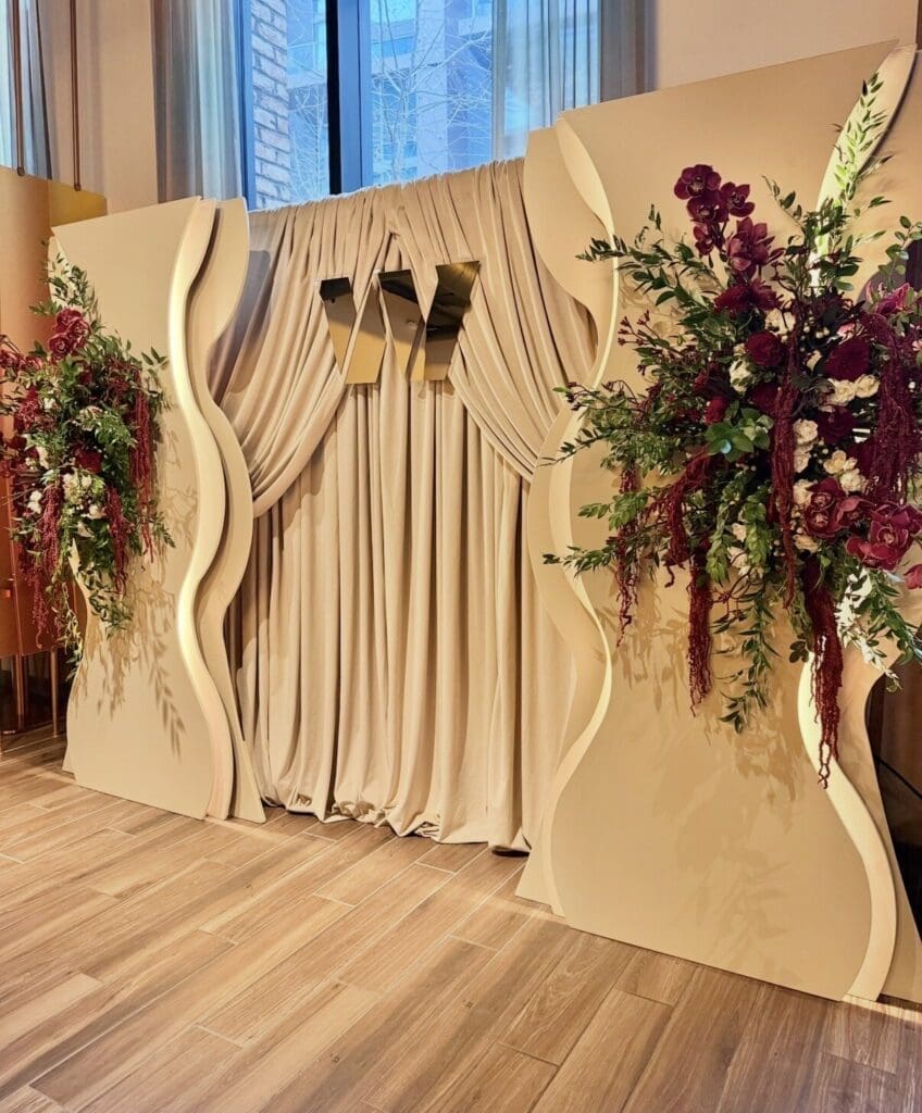 Corporate Event Decor Company Near Me