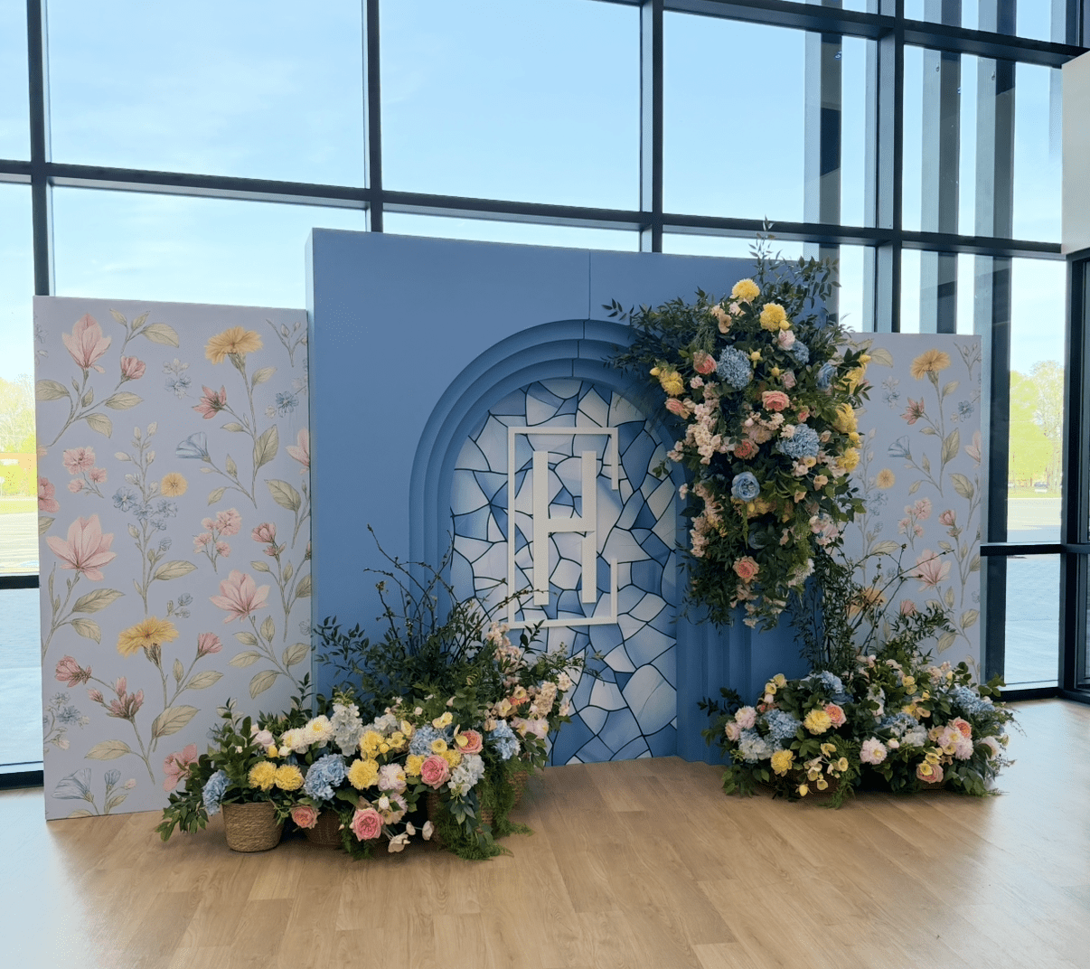DC Corporate Events